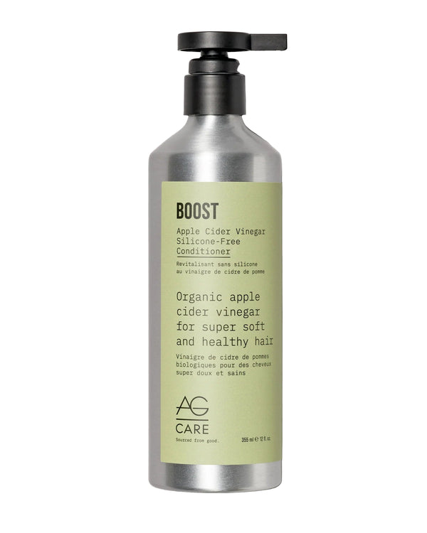 Boost Apple Cider Vinegar Conditioner