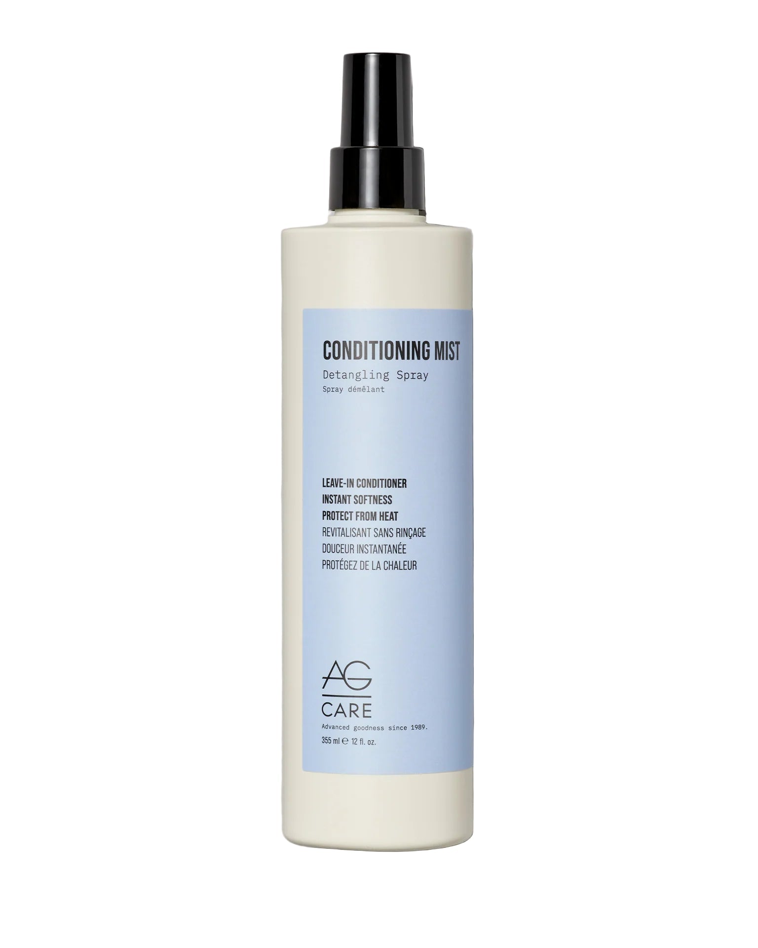 CONDITIONING MIST Detangling Spray