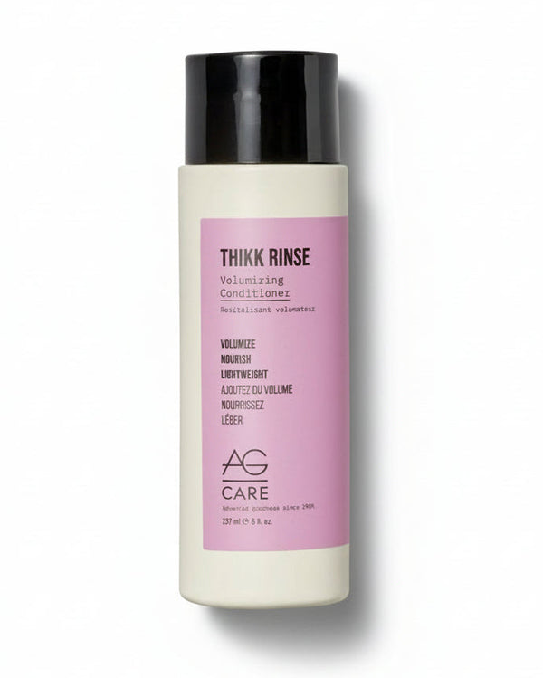 THIKK RINSE Volumizing Conditioner