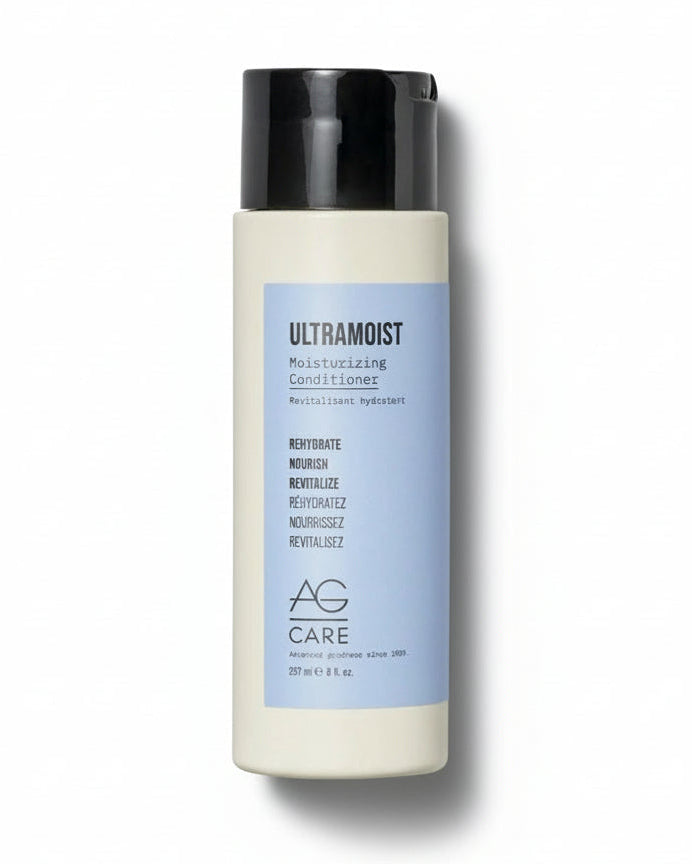 Ultramoist Moisturizing Conditioner