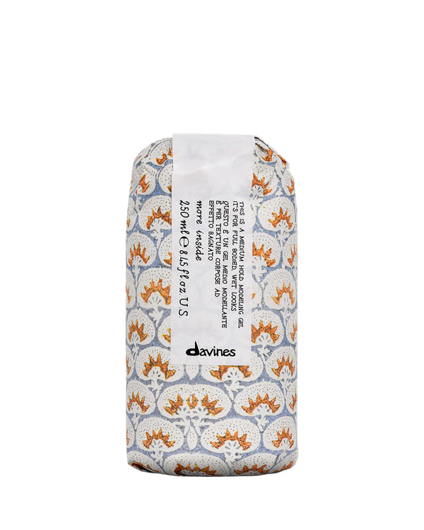 This is a Medium Hold Modelling Gel