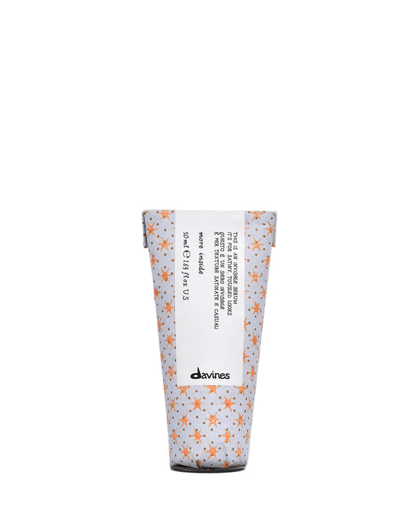 This is an Invisible Serum