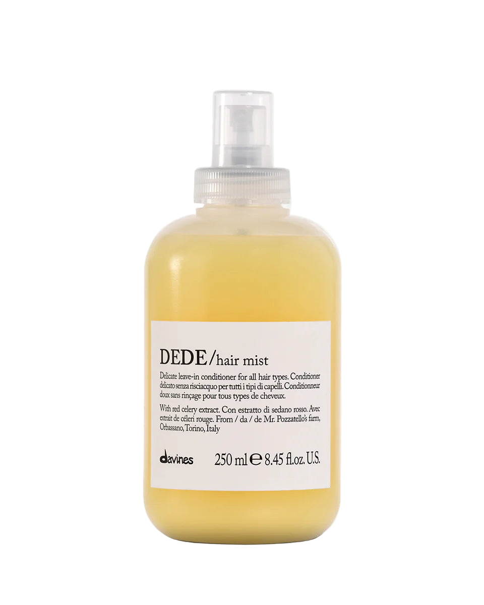 DEDE Hair Mist