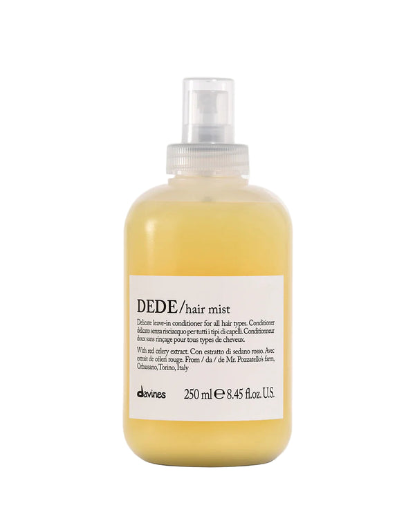 DEDE Hair Mist